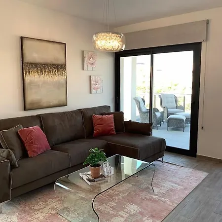 Apartment Paradise In The Sunny Martin *