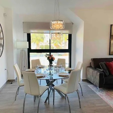 Apartment Paradise In The Sunny Martin *