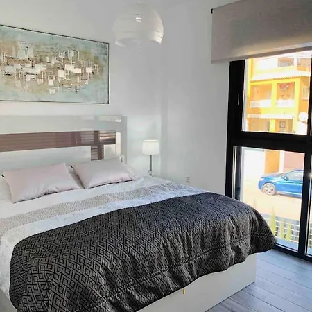 Paradise In The Sunny Martin * Alicante